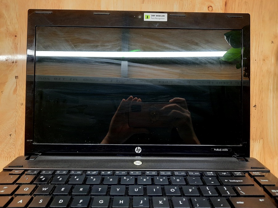 Laptop HP Probook 4220S core I5